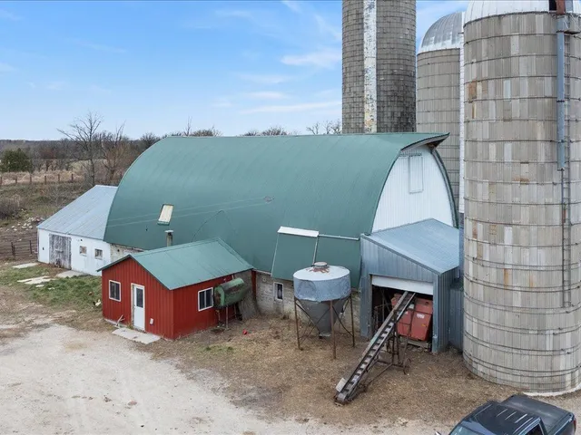 $510,000 | 27075 221st Avenue, Long Prairie, MN 56347