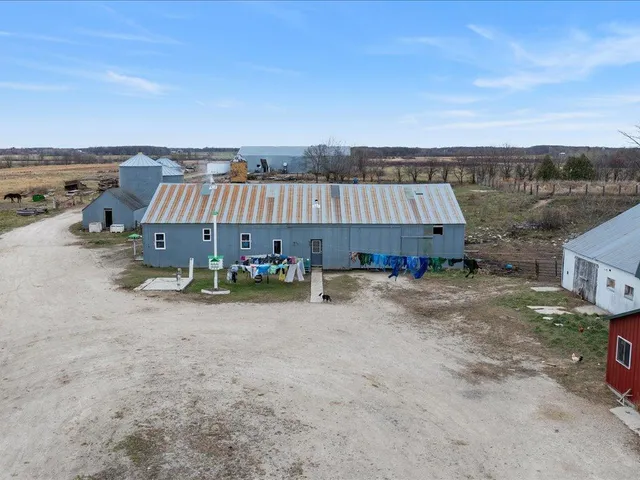 $510,000 | 27075 221st Avenue, Long Prairie, MN 56347