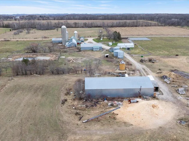 $510,000 | 27075 221st Avenue, Long Prairie, MN 56347