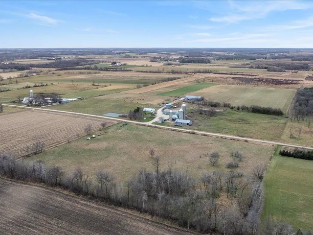 $510,000 | 27075 221st Avenue, Long Prairie, MN 56347