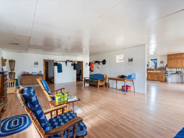 $510,000 | 27075 221st Avenue, Long Prairie, MN 56347