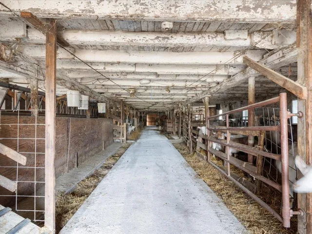 $510,000 | 27075 221st Avenue, Long Prairie, MN 56347