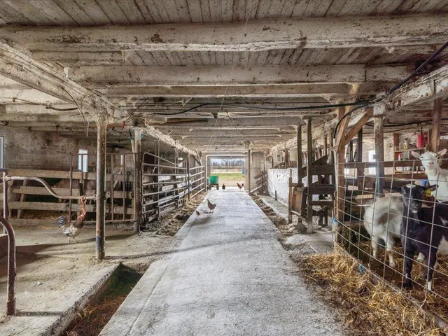 $510,000 | 27075 221st Avenue, Long Prairie, MN 56347