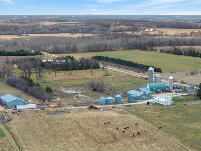 $510,000 | 27075 221st Avenue, Long Prairie, MN 56347