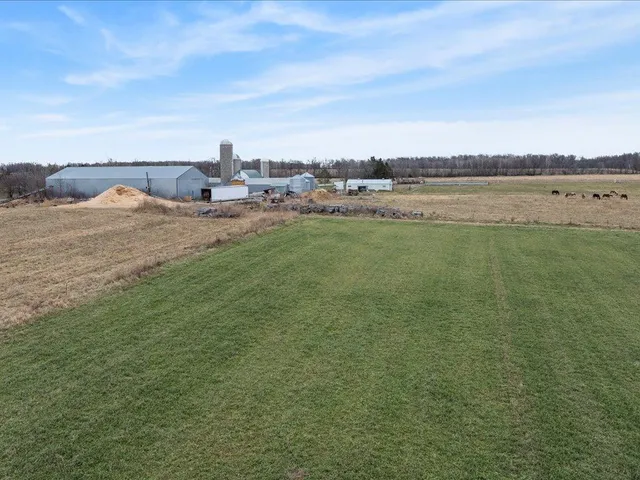 $510,000 | 27075 221st Avenue, Long Prairie, MN 56347