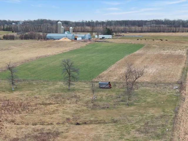 $510,000 | 27075 221st Avenue, Long Prairie, MN 56347