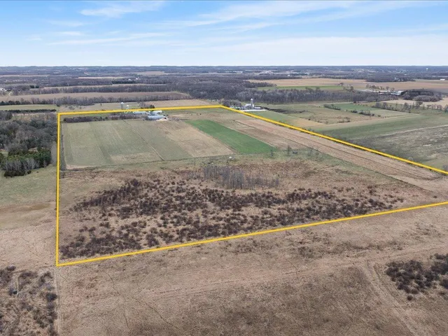 $510,000 | 27075 221st Avenue, Long Prairie, MN 56347