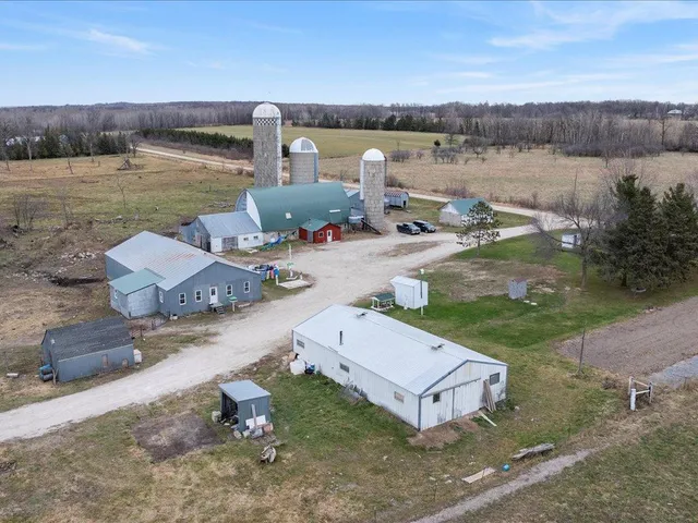 $510,000 | 27075 221st Avenue, Long Prairie, MN 56347