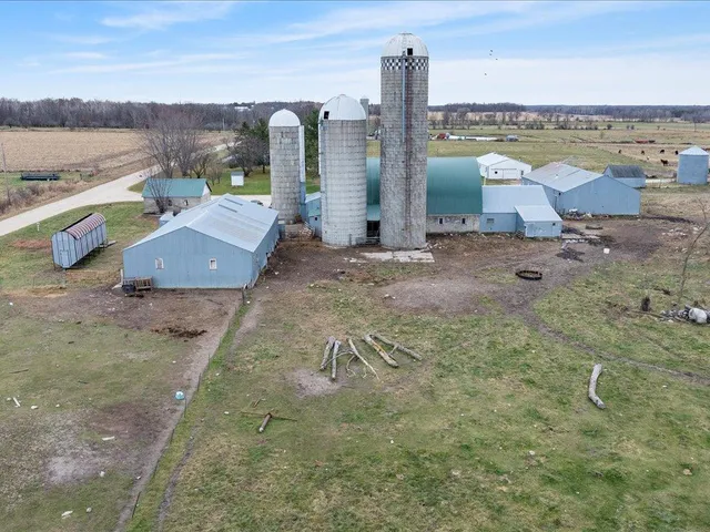 $510,000 | 27075 221st Avenue, Long Prairie, MN 56347