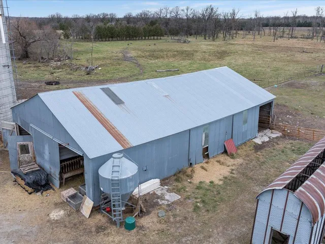 $510,000 | 27075 221st Avenue, Long Prairie, MN 56347