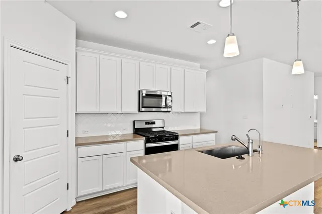 $2,025 | 448 Chaste Tree Drive, San Marcos, TX 78666