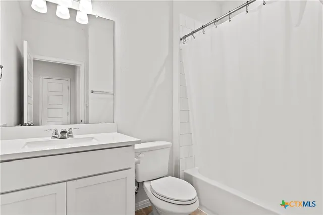 $2,025 | 448 Chaste Tree Drive, San Marcos, TX 78666