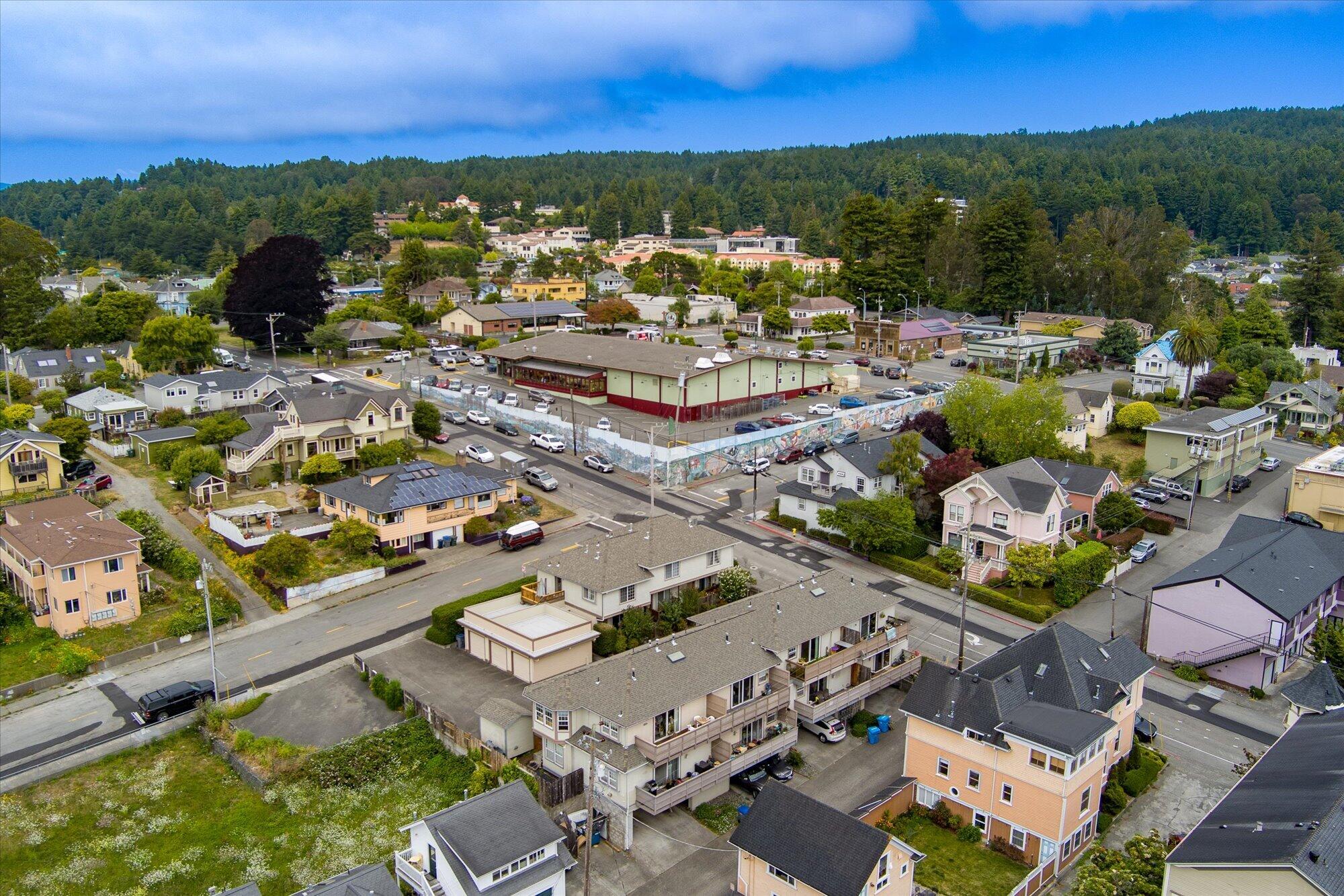 1165 H Street Arcata, CA 95521 - Photo 5 of 50