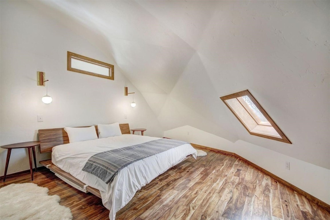 53 Blue Ridge Road Breckenridge, CO 80424 - Photo 23 of 30 Primary suite