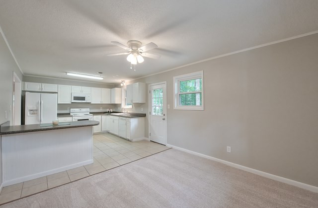 4529 Colonial Road Martinez, GA 30907 - Photo 2 of 11