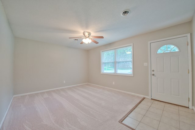 4529 Colonial Road Martinez, GA 30907 - Photo 4 of 11