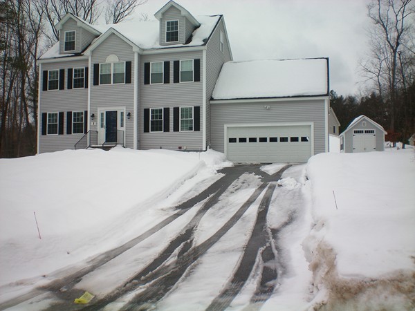 8 Lydia Lane Clinton, MA 01510 - Photo 1 of 14