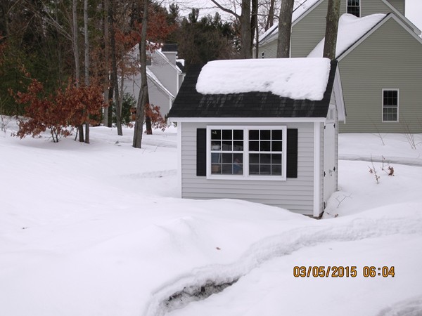 8 Lydia Lane Clinton, MA 01510 - Photo 13 of 14