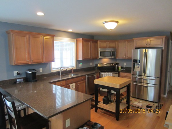 8 Lydia Lane Clinton, MA 01510 - Photo 2 of 14