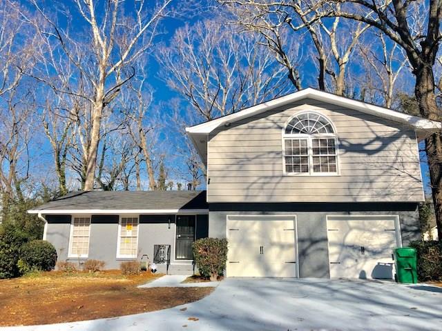 5286 Rockbridge Road Southwest Stone Mountain, GA 30083 - Photo 1 of 1 Gallery Image 1