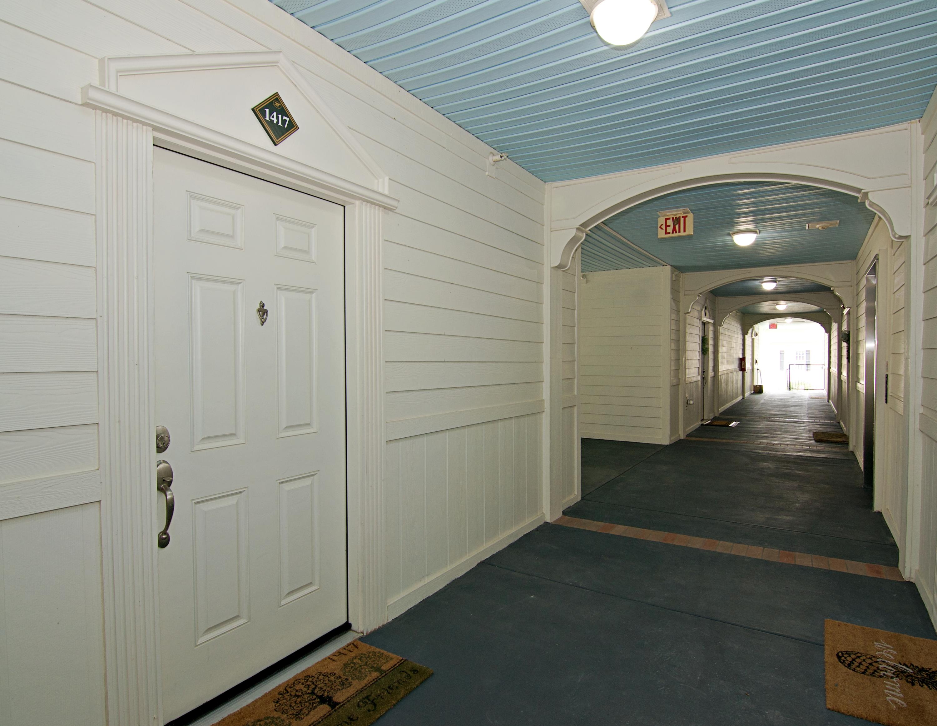 breezeway