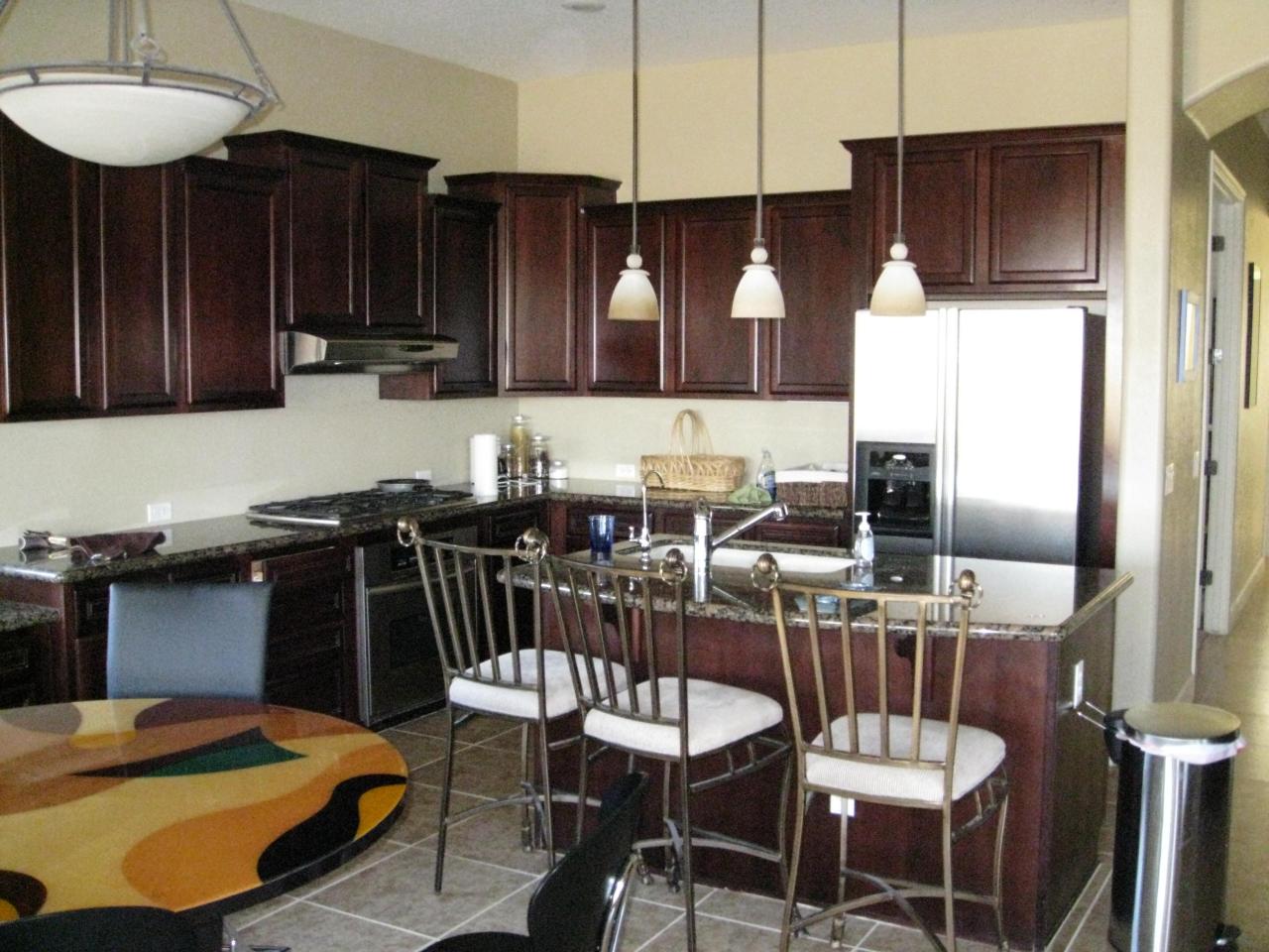 4268 East Los Altos Road Gilbert, AZ 85297 - Photo 3 of 9 KITCHEN