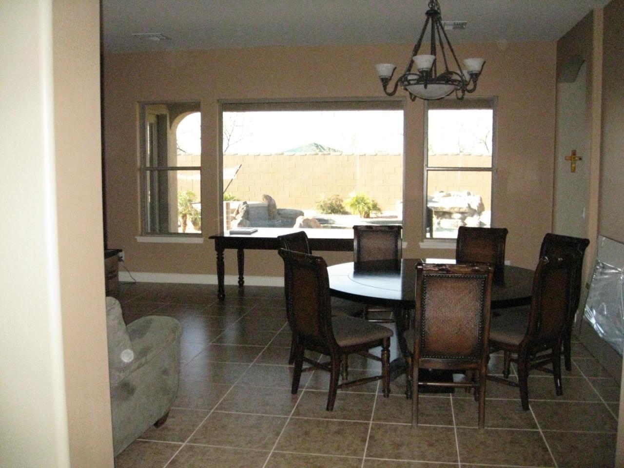 4268 East Los Altos Road Gilbert, AZ 85297 - Photo 4 of 9 DINING ROOM
