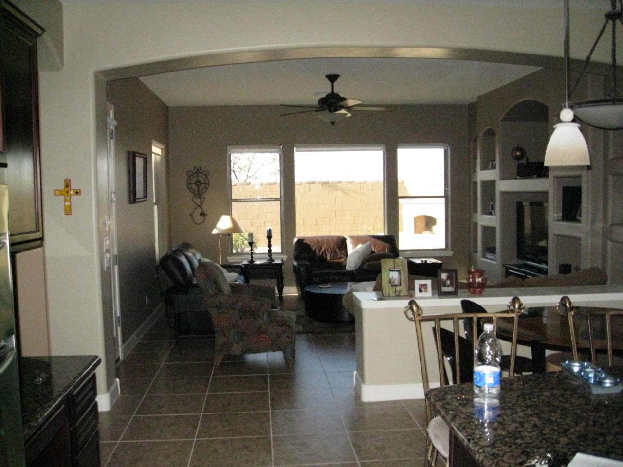 4268 East Los Altos Road Gilbert, AZ 85297 - Photo 5 of 9 FAMILY ROOM