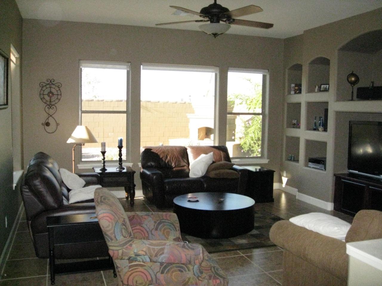 4268 East Los Altos Road Gilbert, AZ 85297 - Photo 6 of 9 FAMILY ROOM AGAIN