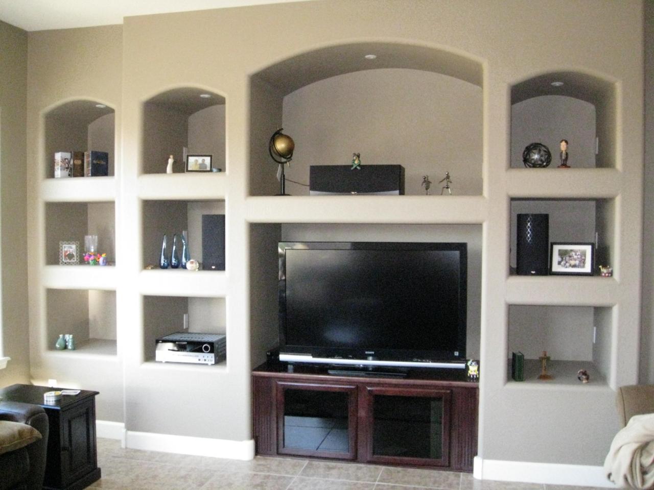 4268 East Los Altos Road Gilbert, AZ 85297 - Photo 7 of 9 ENTERTAINMENT CENTER