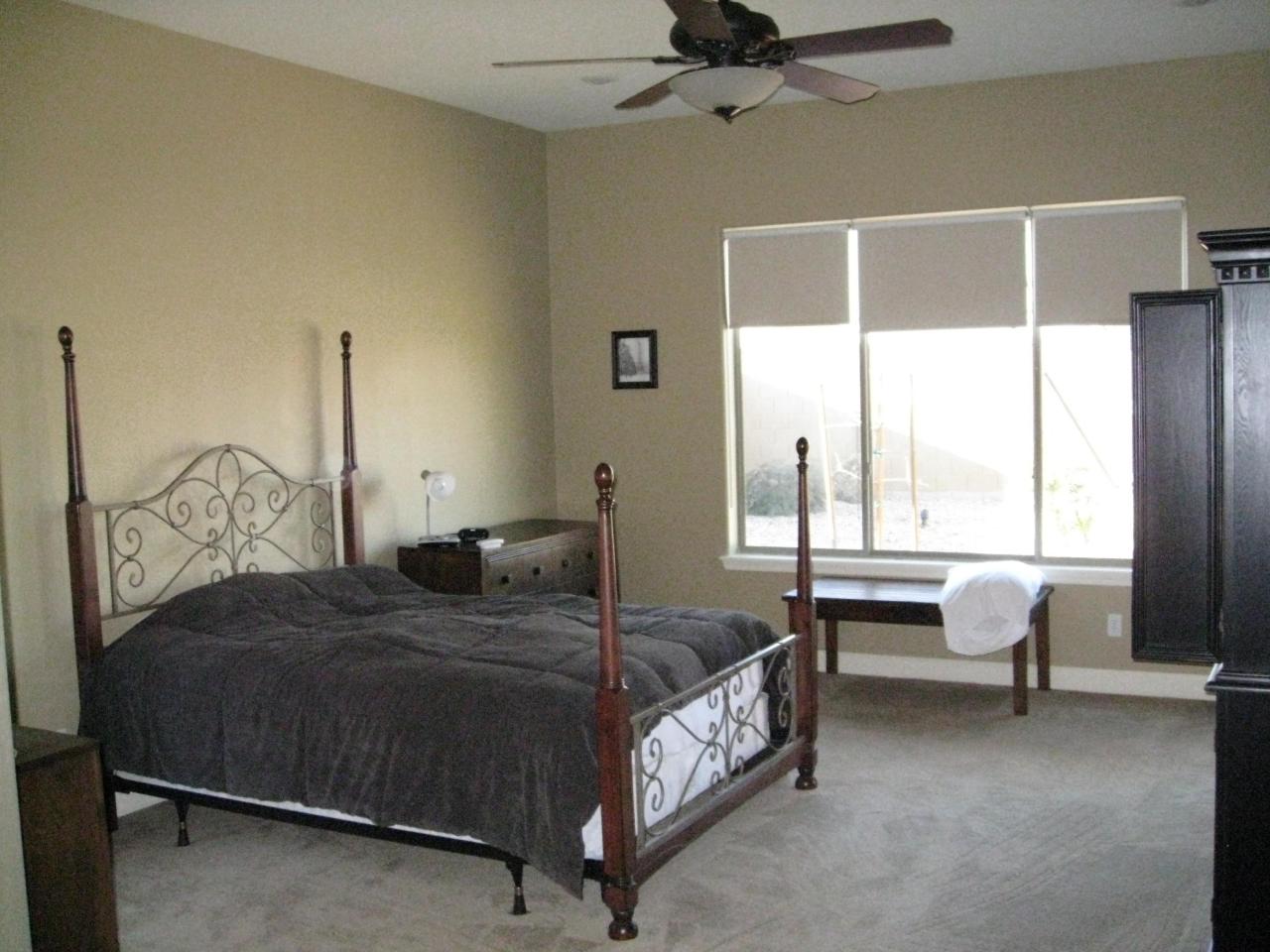 4268 East Los Altos Road Gilbert, AZ 85297 - Photo 8 of 9 MASTER BEDROOM