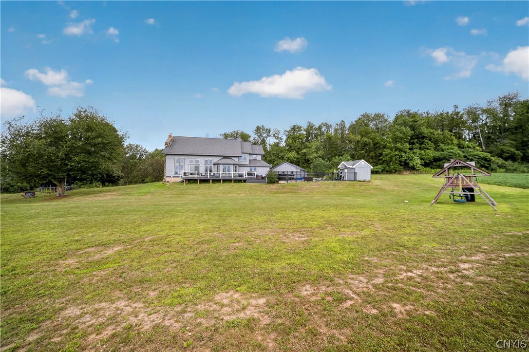 598 West Genesee Road Lysander, NY 13112 - Photo 47 of 48 Gallery Image 47