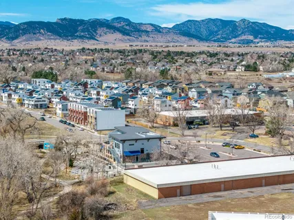 a view of city