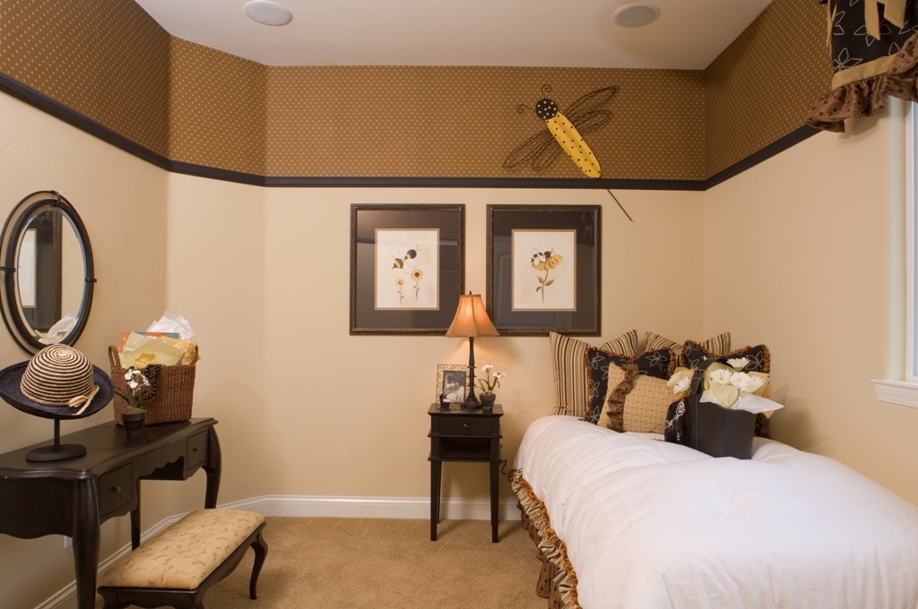 735 Moonglow Road Lompoc, CA 93436 - Photo 4 of 12 Bed 2 - Model Home
