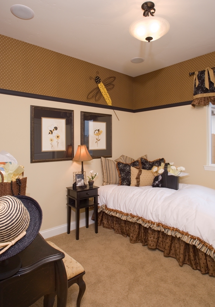 735 Moonglow Road Lompoc, CA 93436 - Photo 5 of 12 Bed 2 - Model Home