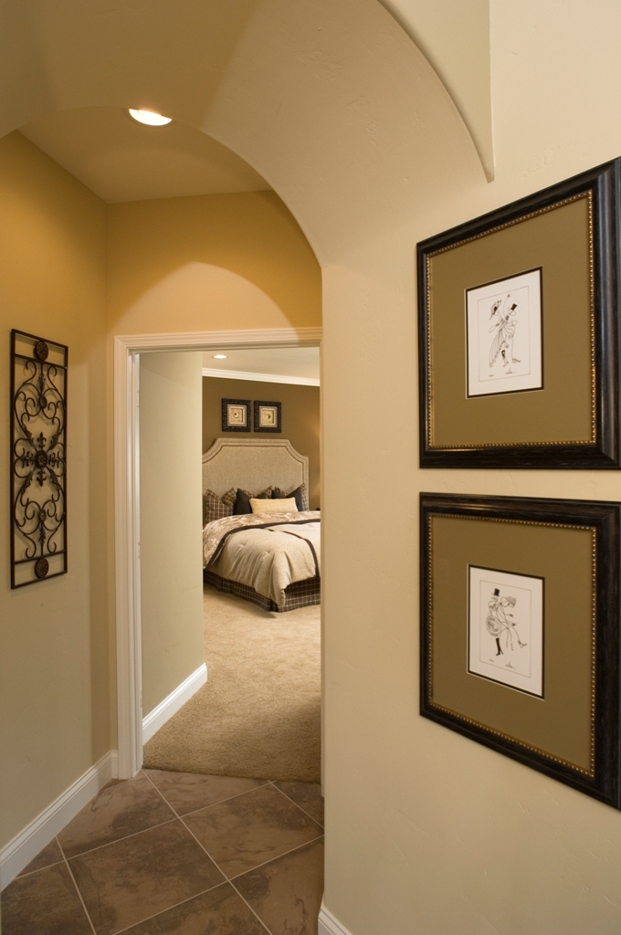 735 Moonglow Road Lompoc, CA 93436 - Photo 8 of 12 Hall - Model Home