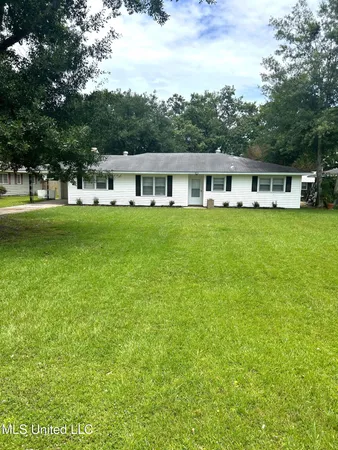 $1,895 | 4806 Kendall Avenue, Gulfport, MS 39507