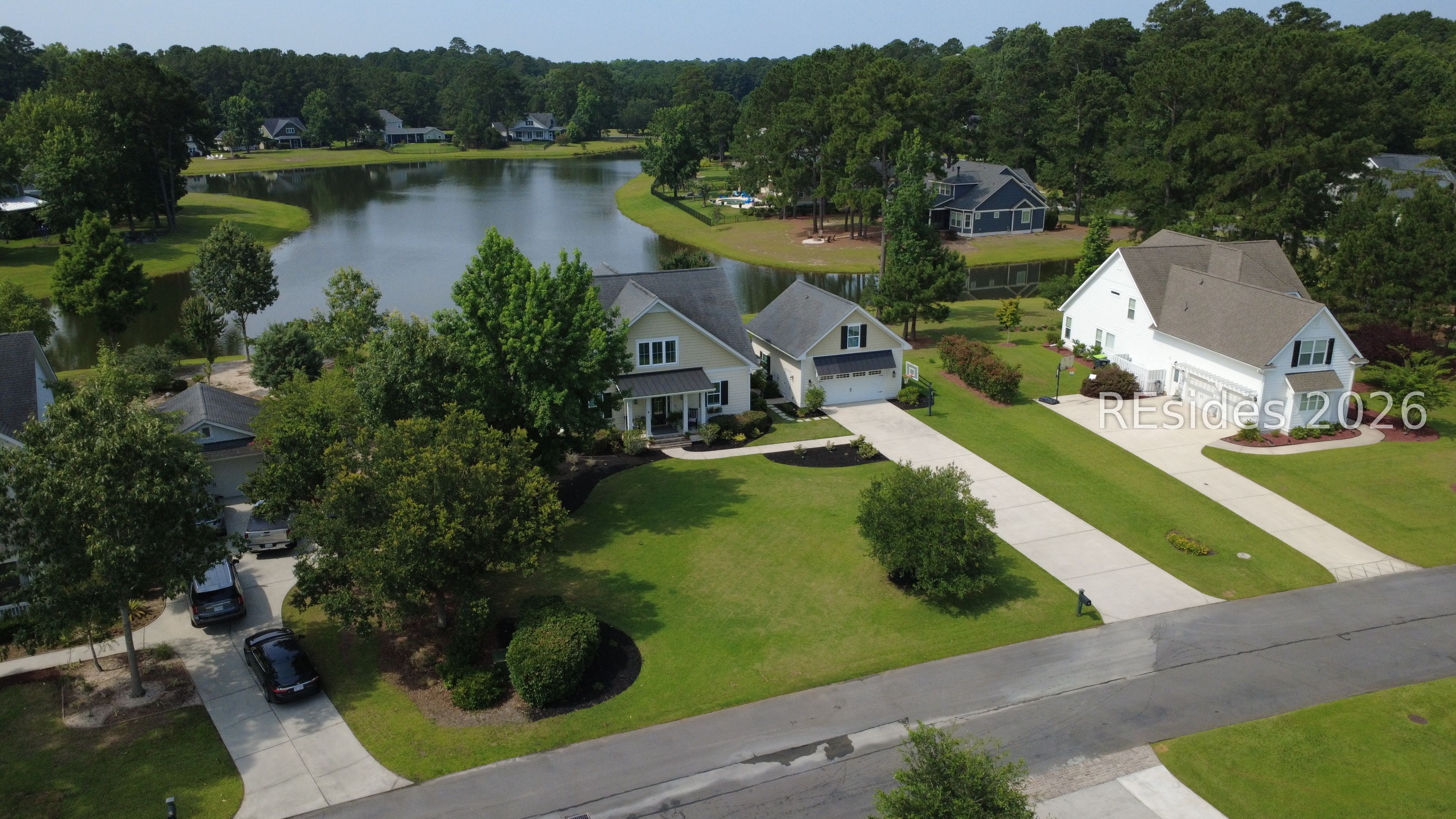 6 Daffodil Farm Way Bluffton, SC 29910 - Photo 78 of 90