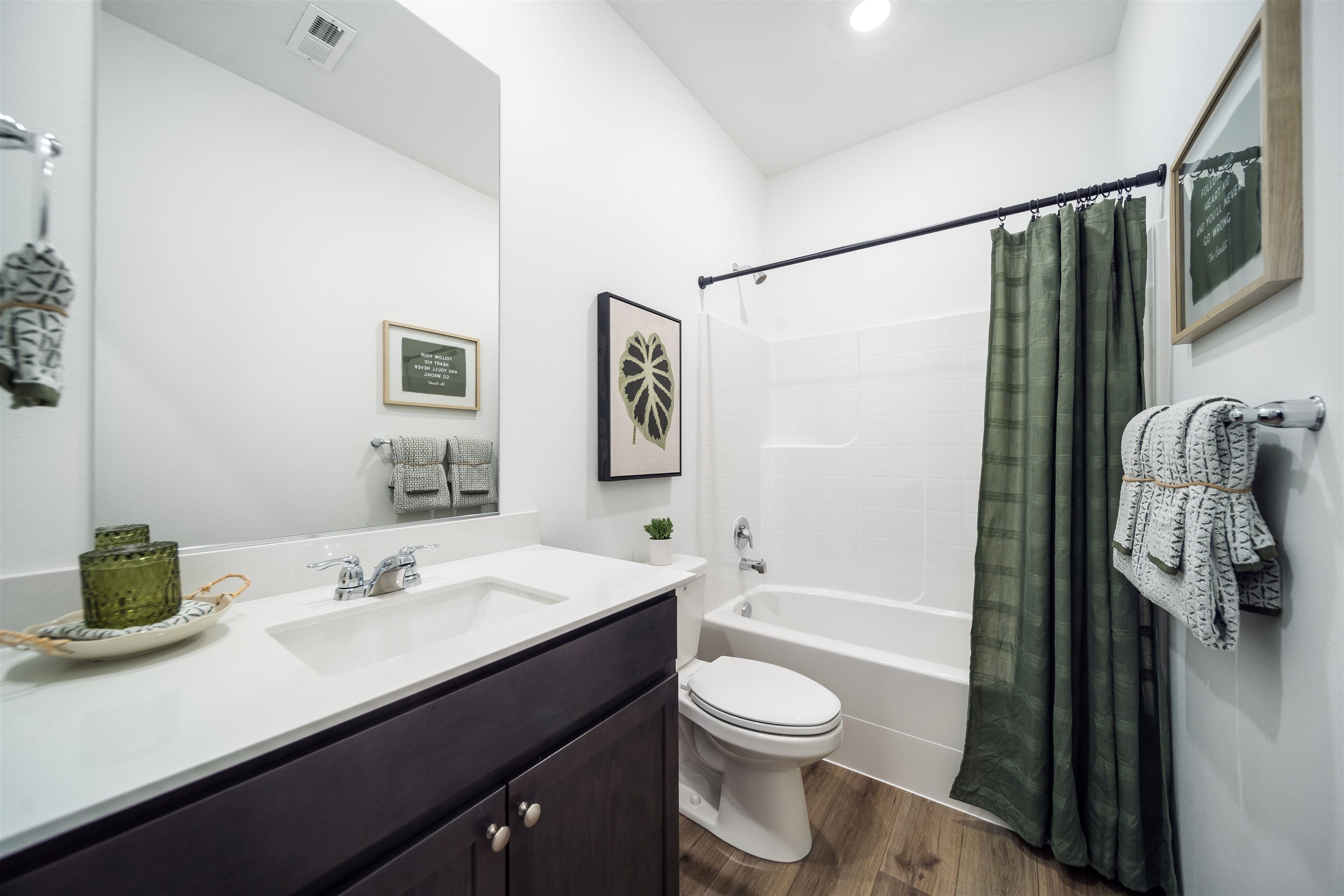 7191 South Boulder Rdg Drive Spokane, WA 99224 - Photo 8 of 13 Gallery Image 8