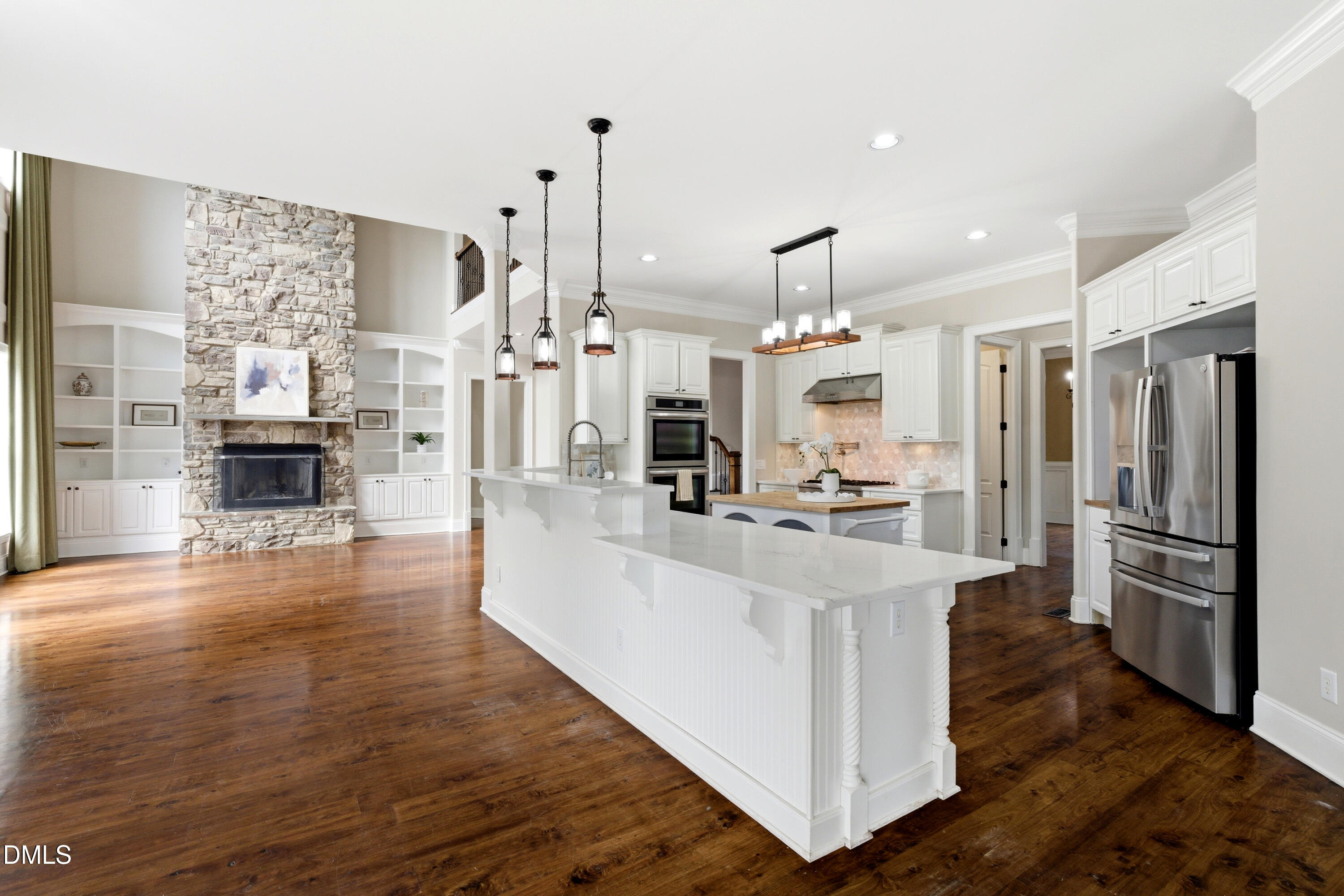2515 Village Manor Way Raleigh, NC 27614 - Photo 7 of 62