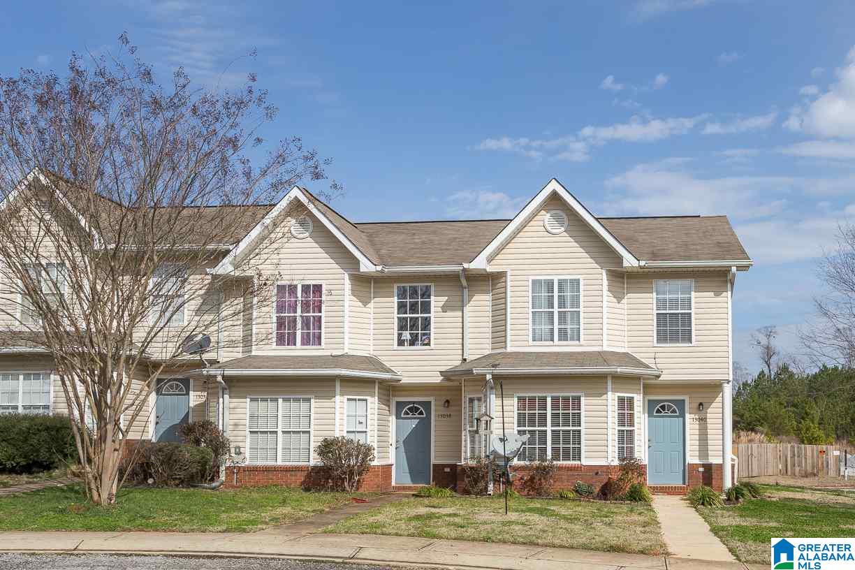 13040 Fisher Circle McCalla, AL 35111 - Photo 1 of 20