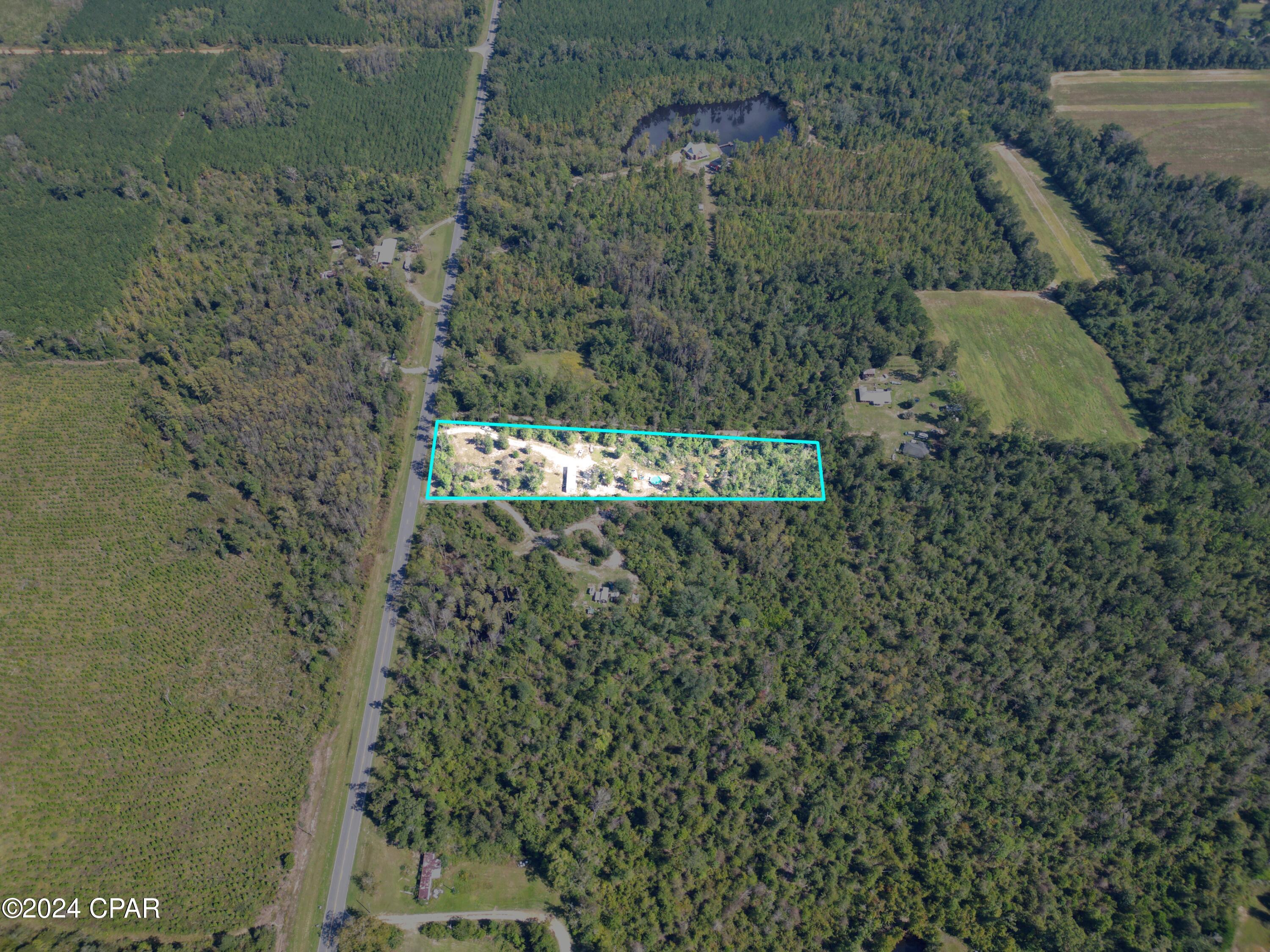 2235 Park Road Alford, FL 32420 - Photo 2 of 29 Gallery Image 2