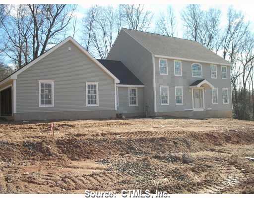 54 Round Hill Road Manchester, CT 06040 - Photo 1 of 1 Gallery Image 1