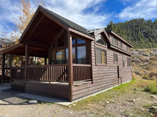 $275,000 | 39 Anna's Loop, Unit 39, Almont, CO 81210