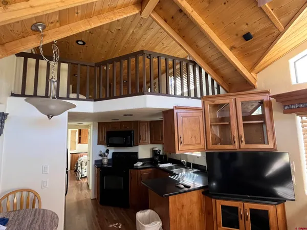 $275,000 | 39 Anna's Loop, Unit 39, Almont, CO 81210