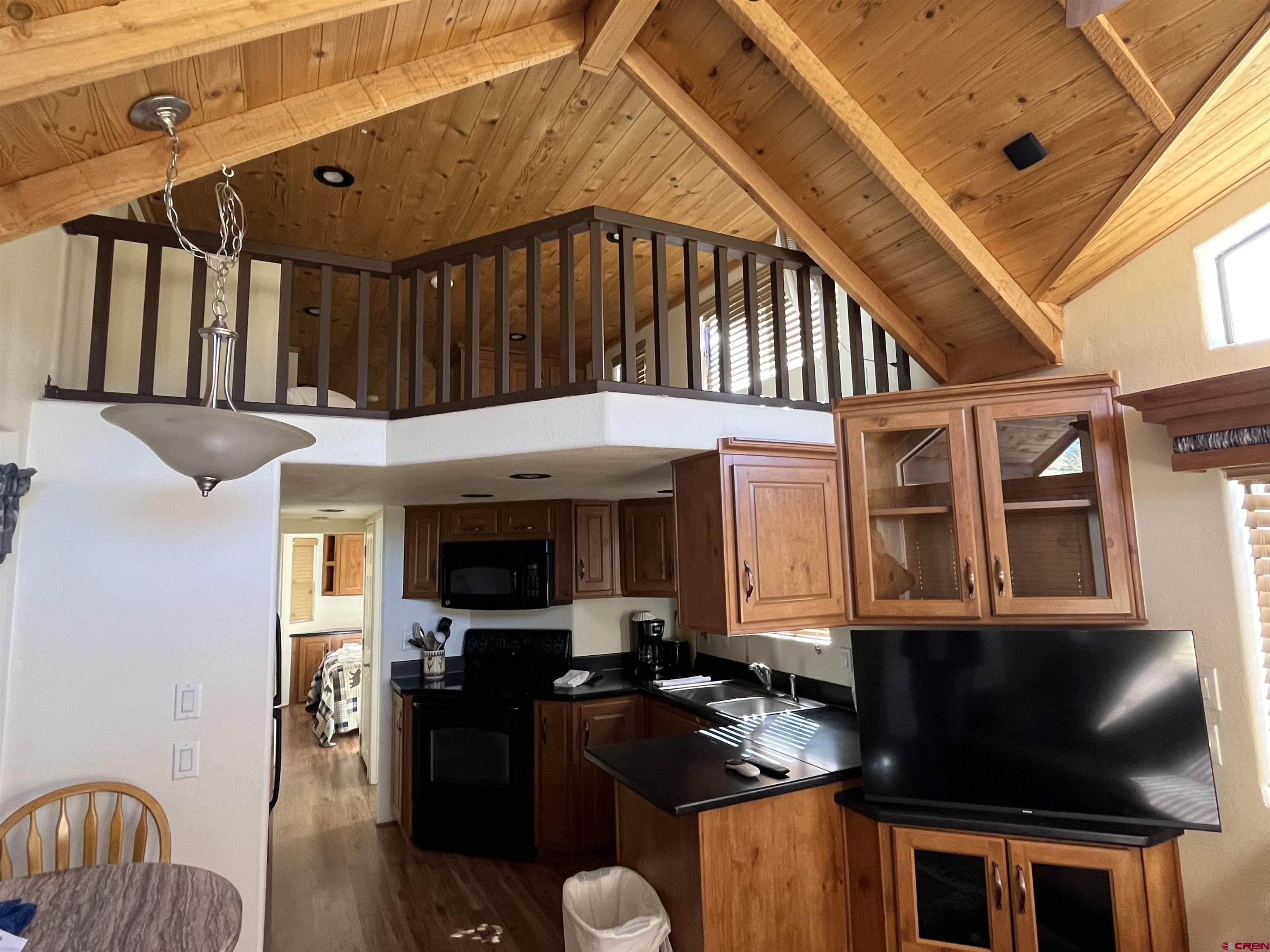 39 Anna's Loop, Unit 39 Almont, CO 81210 - Photo 11 of 45 Gallery Image 11
