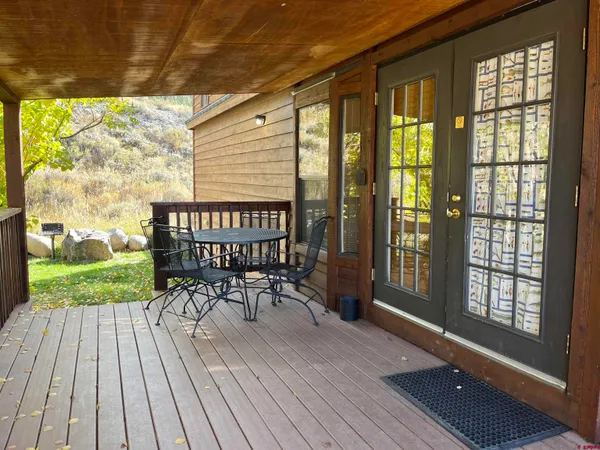 $275,000 | 39 Anna's Loop, Unit 39, Almont, CO 81210