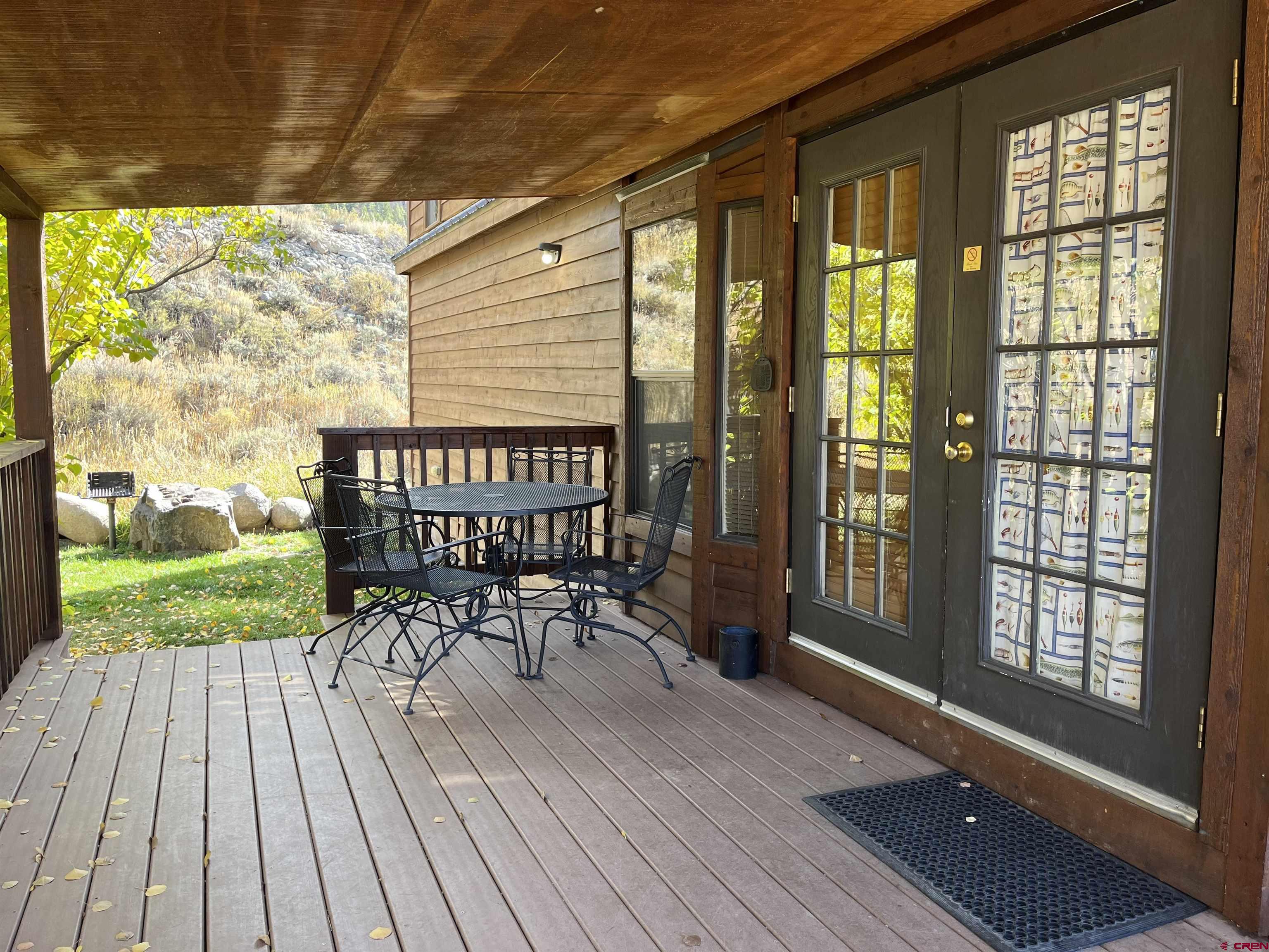 39 Anna's Loop, Unit 39 Almont, CO 81210 - Photo 13 of 45 Gallery Image 13