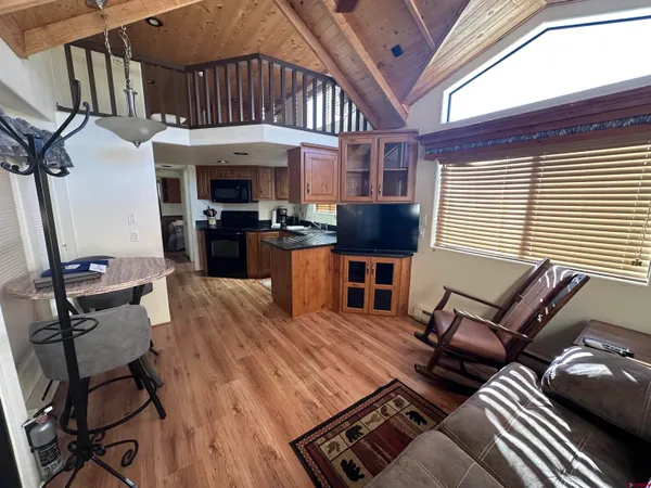 $275,000 | 39 Anna's Loop, Unit 39, Almont, CO 81210