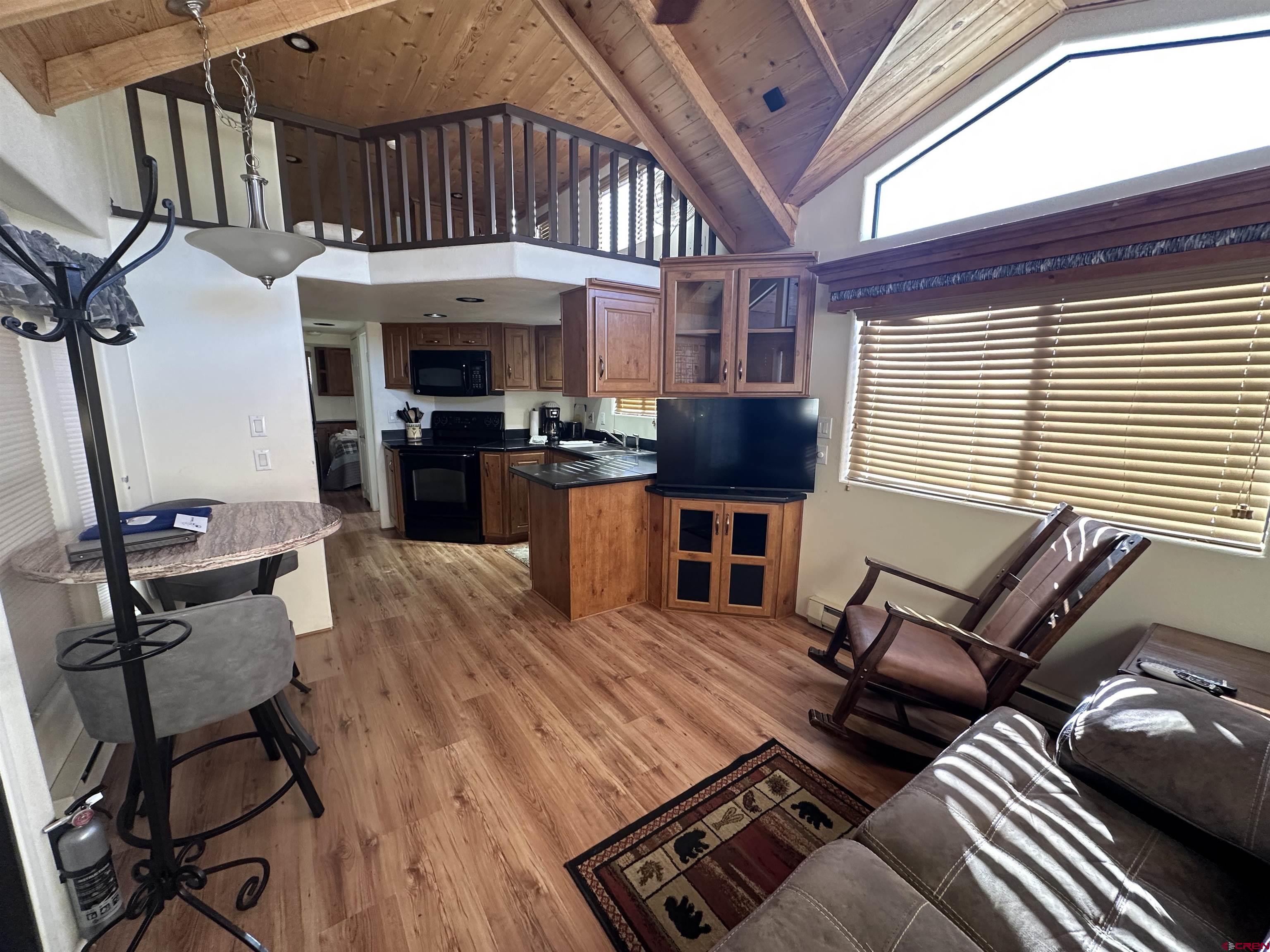 39 Anna's Loop, Unit 39 Almont, CO 81210 - Photo 16 of 45 Gallery Image 16